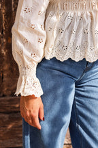 Blouse Élia
